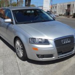 2006 Audi A3 Insurance $61 Per Month
