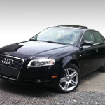 2006 Audi A4 2.0T Quarttro Insurance $61 Per Month