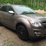 2006 Chevrolet Equinox LTZ AWD Insurance $130 Per Month