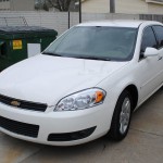 2006 Chevrolet Impala LTZ Insurance $60 Per Month