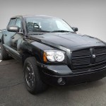 2006 Dodge Dakota SLT 4dr Quad Cab 4WD SB Insurance $77 Per Month