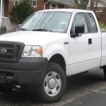 2006 Ford F-150 Insurance 110 Per Month