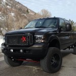 2006 Ford F-350 Super Duty Insurance $121 Per Month