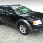 2006 Ford Freestyle SEL AWD Insurance $51 Per Month