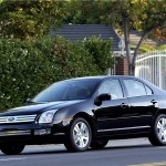2006 Ford Fusion SEL V6 Insurance $54 Per Month