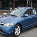 2006 Honda Civic  Insurance $54 Per Month