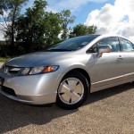 2006 Honda Civic  Insurance 56 Per Month