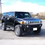 2006 Hummer H3 4dr SUV 4WD Insurance $109 Per Month
