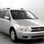 2006 Kia  Sdona Insurance $100 Per Month