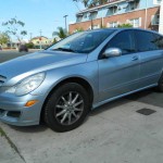 2006 Mercedes-Benz R -Class R350 4MATIC Insurance $77 Per Month