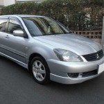 2006 Mitsubishi Lancer Ralliart Insurance $46 Per Month