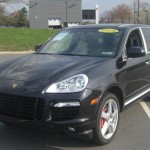 2006 Porsche Cayman Insurance $151 Per Month