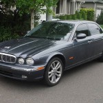 2007 Jaguer XJ- Series XJR Insurance $127 Per Month
