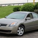 2007 Nissan Altima 2.5 s Insurance $69 Per Month