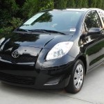 2007 Toyota Yaris Insurance $100 Per Month