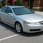 2008 Acura TL Type-S Insurance 126 Per Month