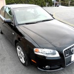 2008 Audi A4  Insurance $80 Per Month
