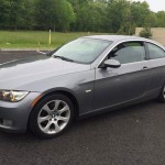 2008 BMW 3 Series 328 Xi Coupe SULEV Insurance $96 Per Month