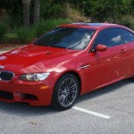 2008 BMW 3 Series 335i Coupe Insurance $112 Per Month