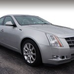 2008 Cadilac CTS  Insurance $100 Per Month
