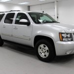2008 Chevrolt Suburban Insurance $164 Per Month