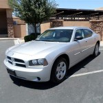 2008  Dodge Charger SE Insurance $76 Per Month