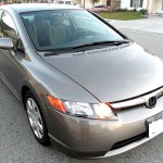 2008 Honda Civic LX Insurance 71 Per Month