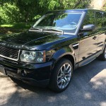2008 Land Rover Sport HSE Insurance $156 Per Month