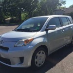 2008 Scion xD Base Insurance $63 Per Month