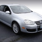 2008 Volkswagen Jetta  Insurance $57 Per Month