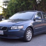 2008 Volvo S40 2.4i Insurance $65 Per Month