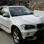 2009 BMW X5 xDrive30i Insurance $147 Per Month