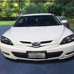 2009 Mazda MAZDA3 Insurance $71 Per Month