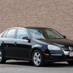 2009 Volkswagen Jetta S PZEV Insurance $62 Per Month