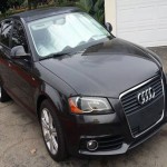 2010 Audi A3 2.0T Premium Plus Insurance $100 Per Month