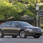 2010 Cheravolt Malibu LTZ Insurance $96 Per Month