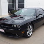 2010 Dodge Challenger Insurance $100 Per Month