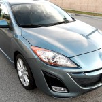 2010 Mazda MAZDA3 Insurance $83 Per Month