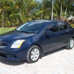 2010 Nissan Centra Insurance $73 Per Month
