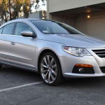 2010 Volkswagen CC Sports PZEV Insurance $95 Per Month