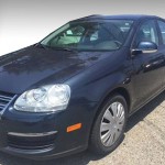 2010 Volkswagen Jetta S PZEV Insurance $72 Per Month
