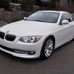2011 BMW 3 Series 328i xDrive Coupe SULEV Insurance $144 Per Month