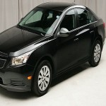 2011 Chevrolet 1LT Insurance $89 Per Month