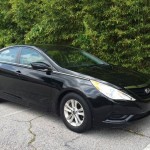 2011 Hyundai Sonata  Insurance $97 Per Month