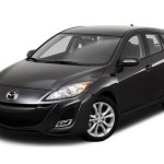 2011 Mazda MAZDA3 s Sport Insurance $94 Per Month