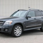 2011 Mercedes-Benz GLK-Class GLK 350 Insurance $179 Per Month