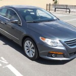 2011 Volkswagen CC Sports PZEV Insurance $101 Per Month