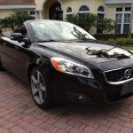 2011 Volvo C70 T5 Insurance $148 Per Month