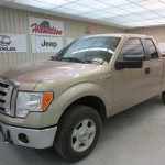 2012 Ford F-150 Insurance $227 Per Month