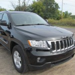 2012 Jeep Grand Cherokee Limited 4WD Insurance $207 Per Month
